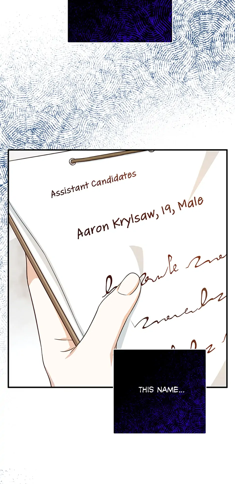Doctor Resignation Chapter 28 page 48