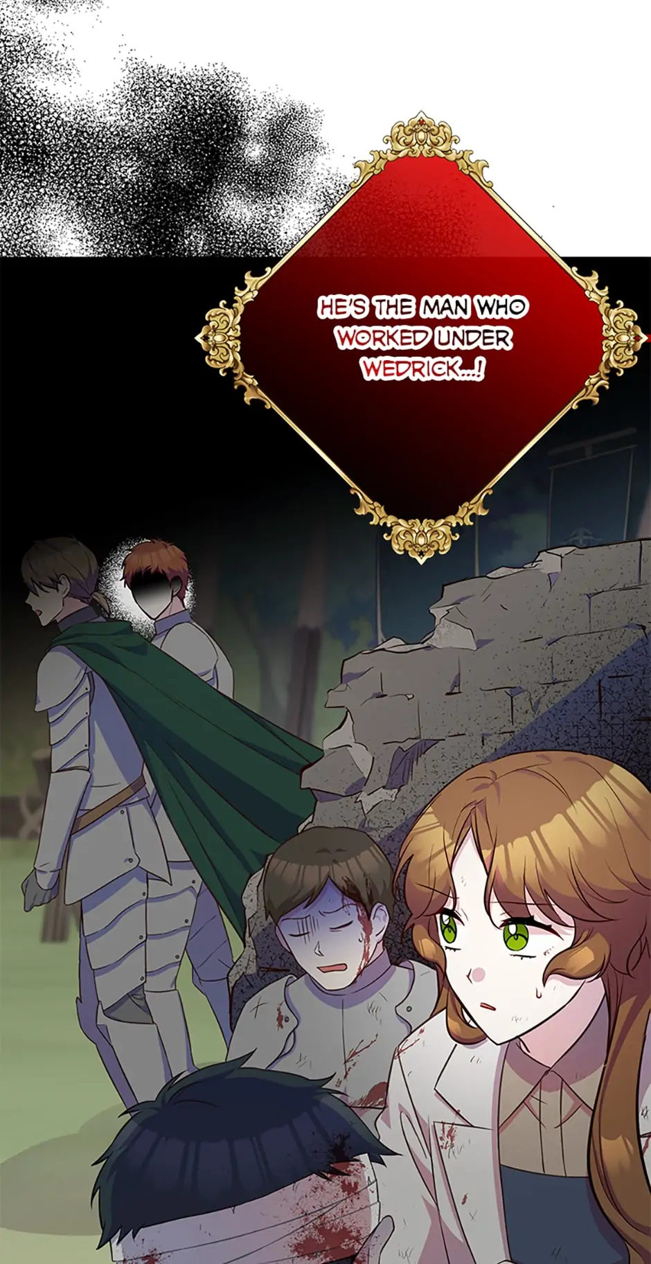 Doctor Resignation Chapter 28 page 50