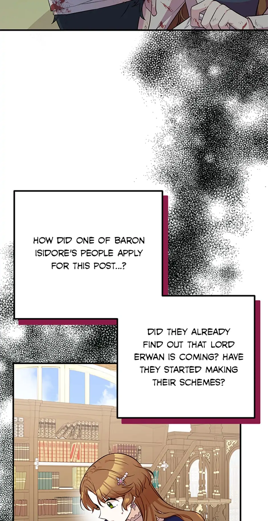 Doctor Resignation Chapter 28 page 51