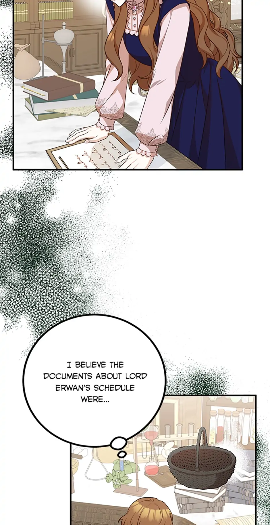 Doctor Resignation Chapter 28 page 52