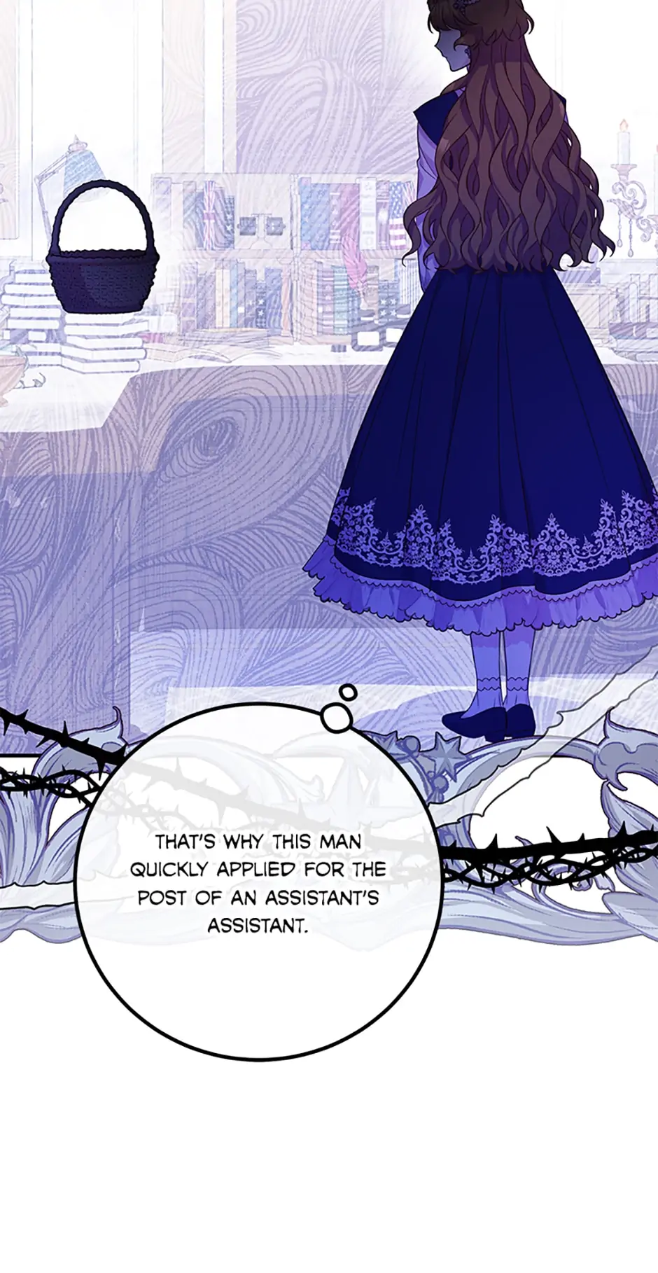 Doctor Resignation Chapter 28 page 58