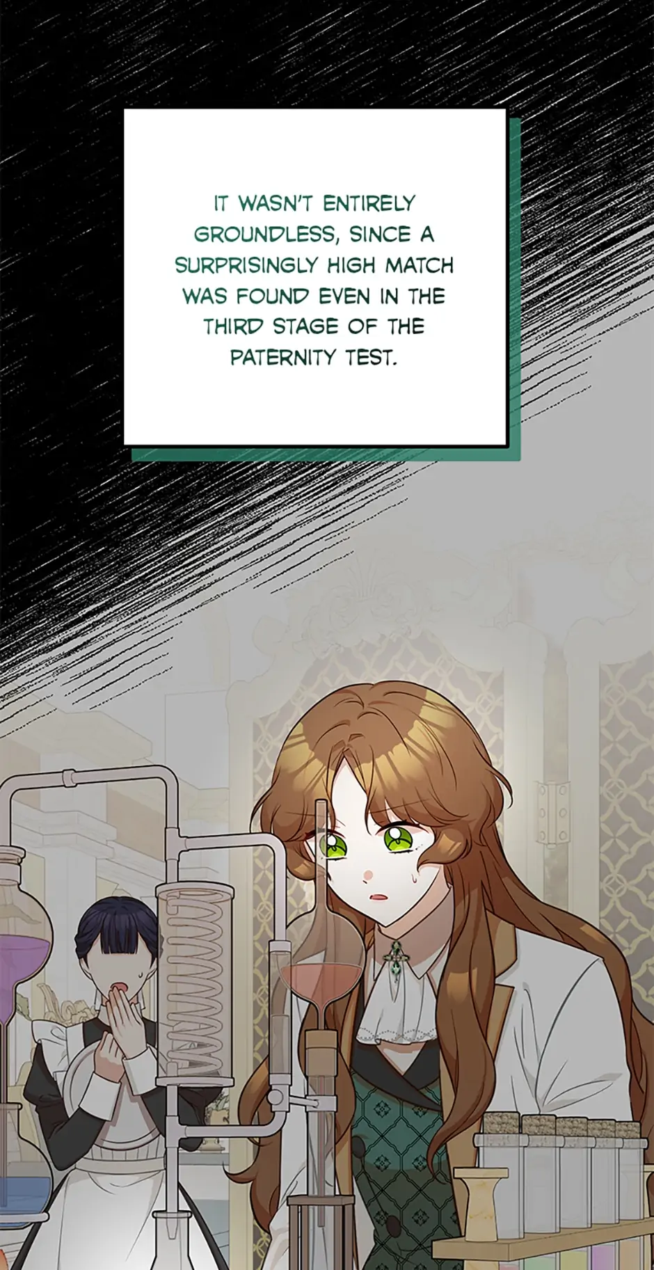 Doctor Resignation Chapter 28 page 5
