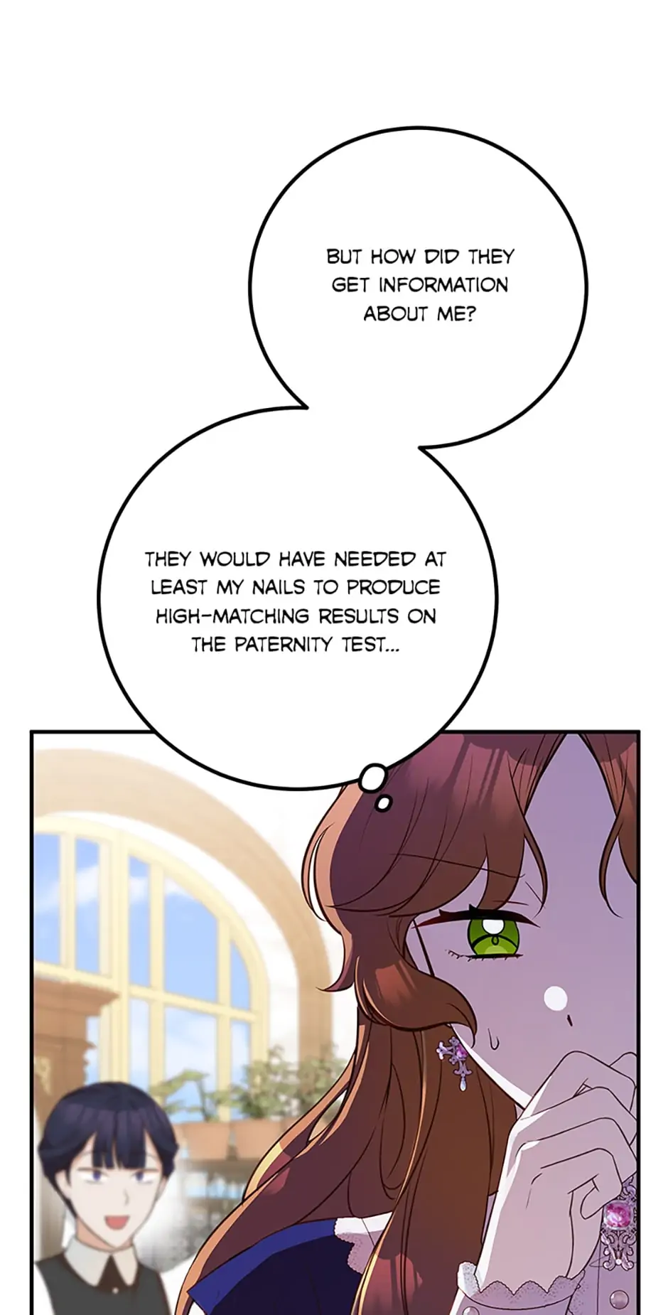 Doctor Resignation Chapter 28 page 59