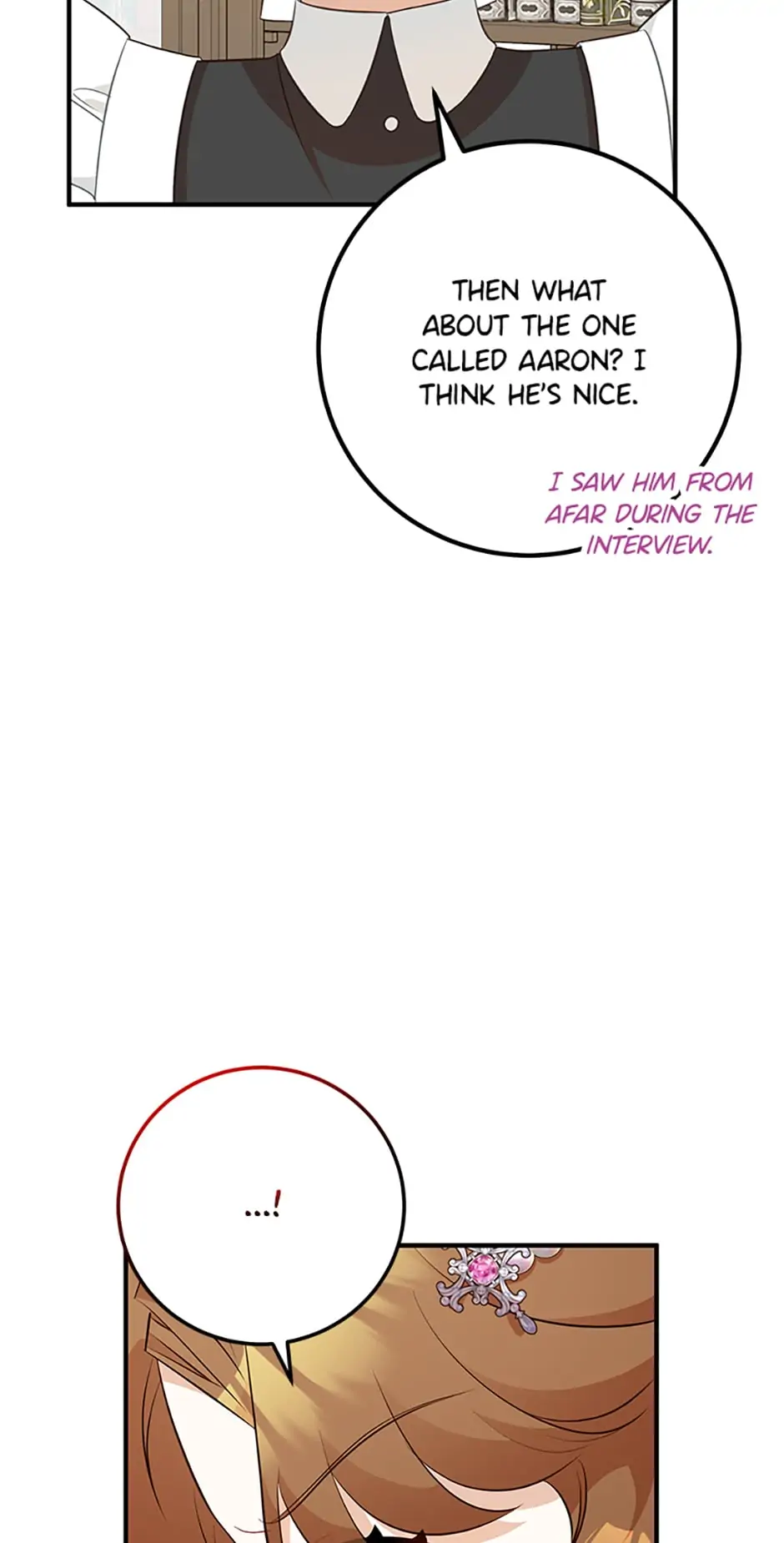Doctor Resignation Chapter 28 page 62