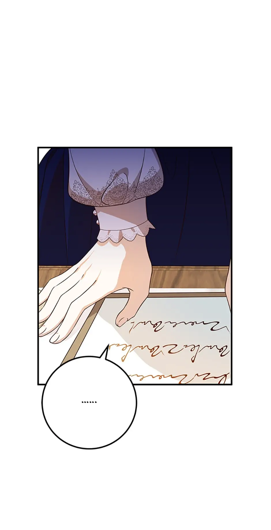 Doctor Resignation Chapter 28 page 68