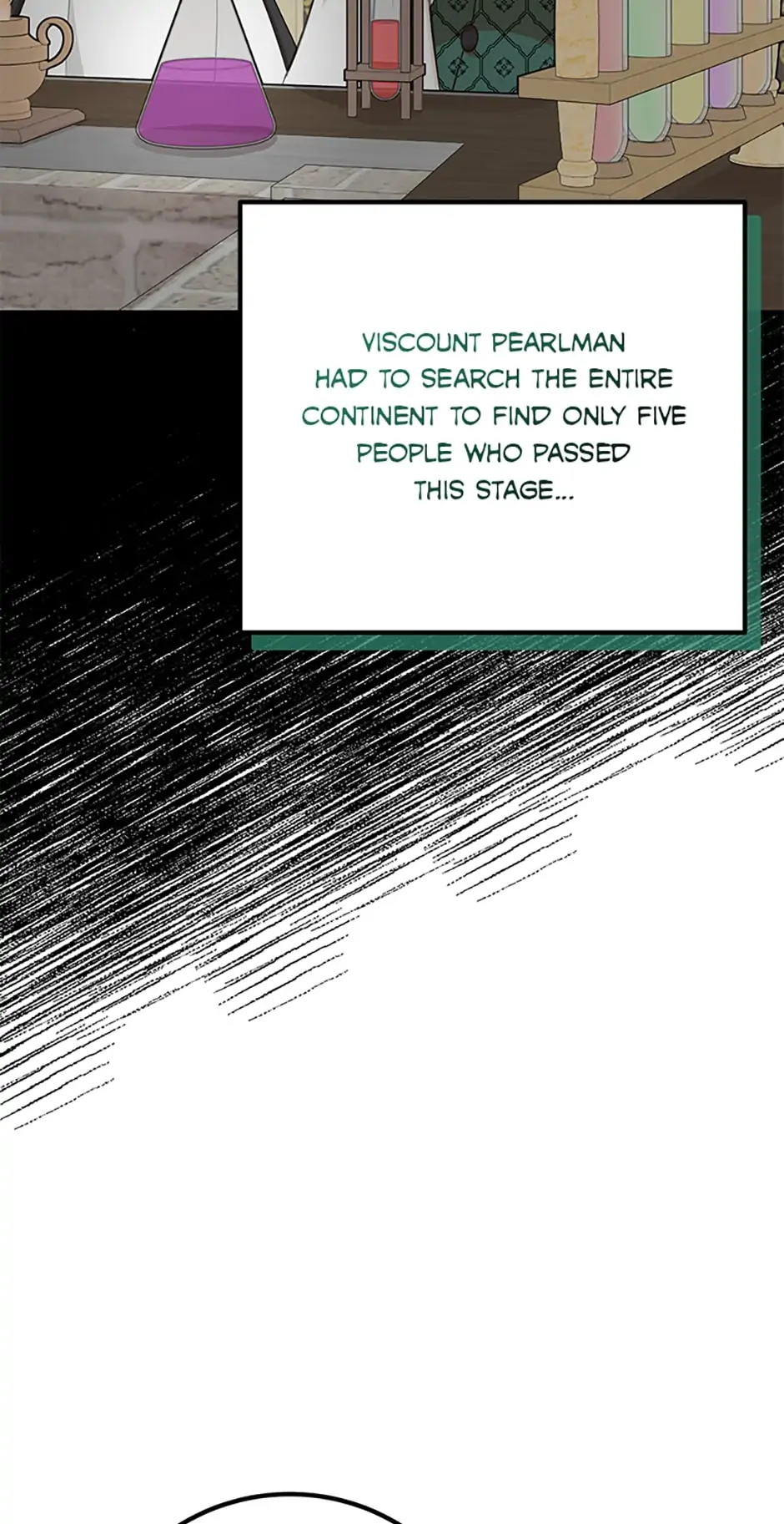 Doctor Resignation Chapter 28 page 6