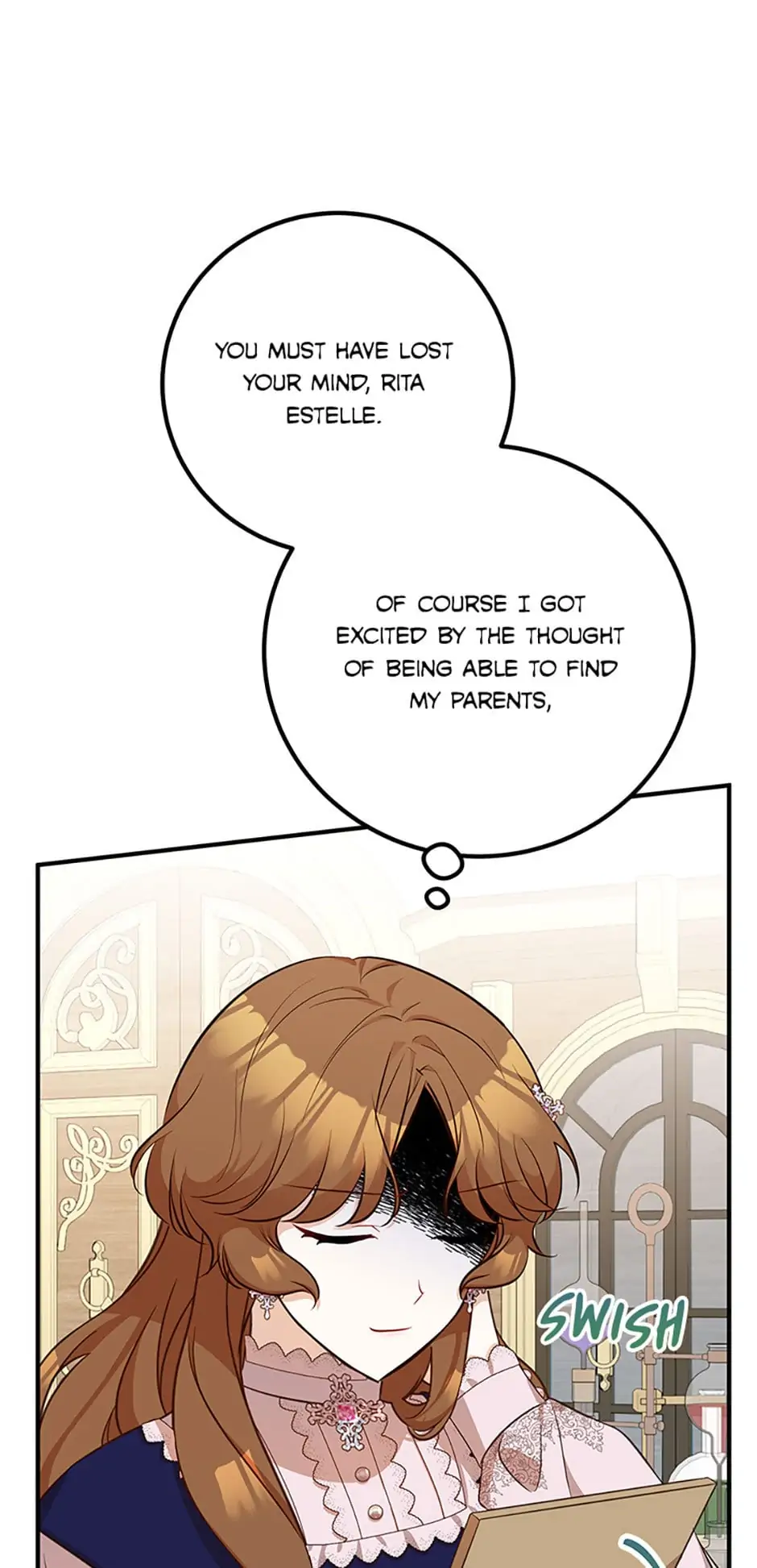 Doctor Resignation Chapter 28 page 69