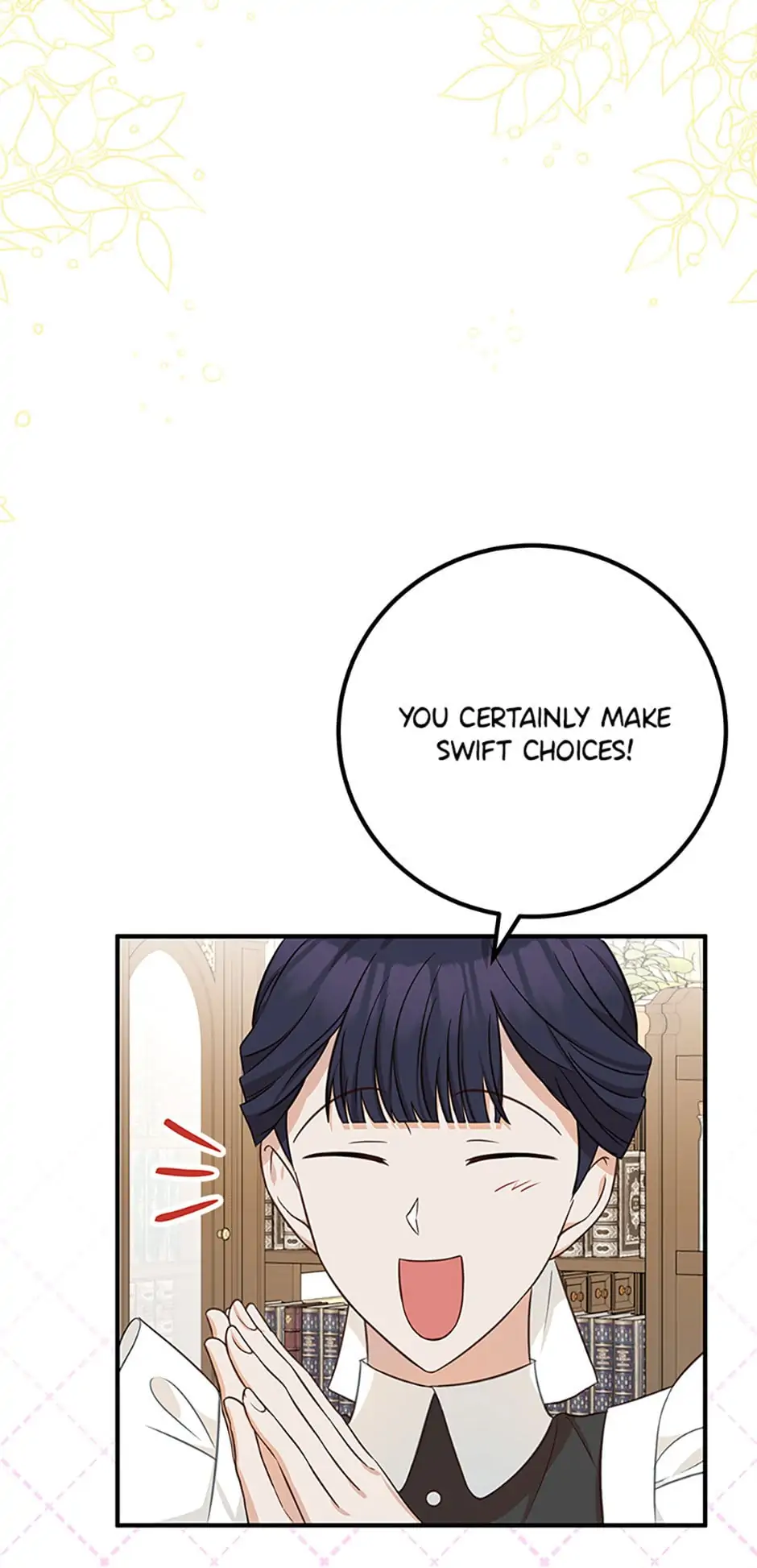 Doctor Resignation Chapter 28 page 73