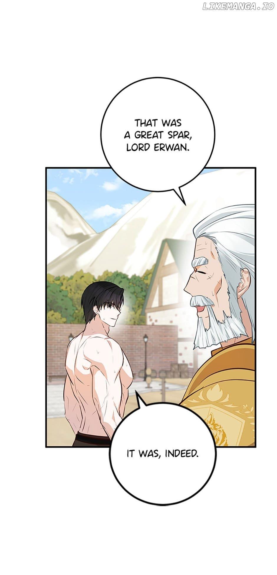 Doctor Resignation Chapter 43 page 10