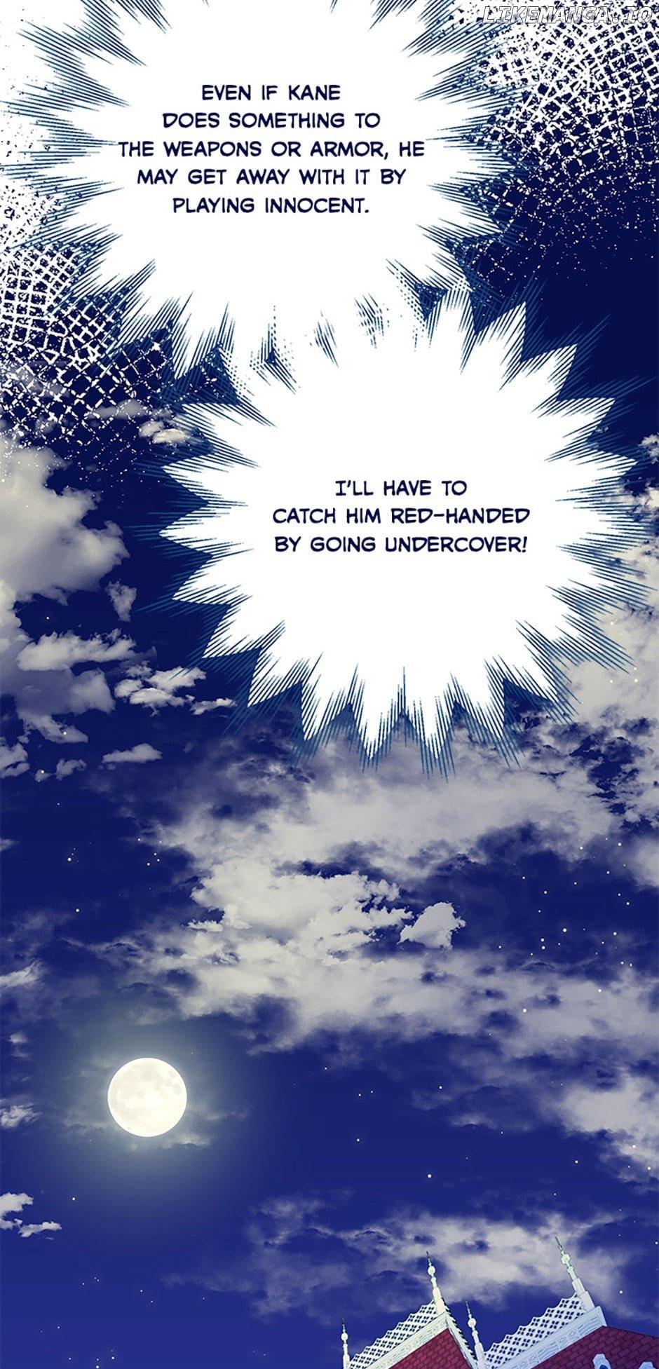 Doctor Resignation Chapter 43 page 13