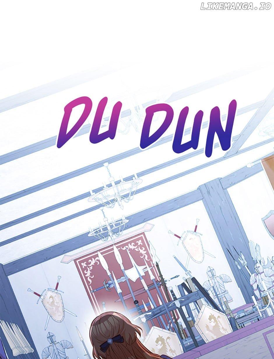 Doctor Resignation Chapter 43 page 16