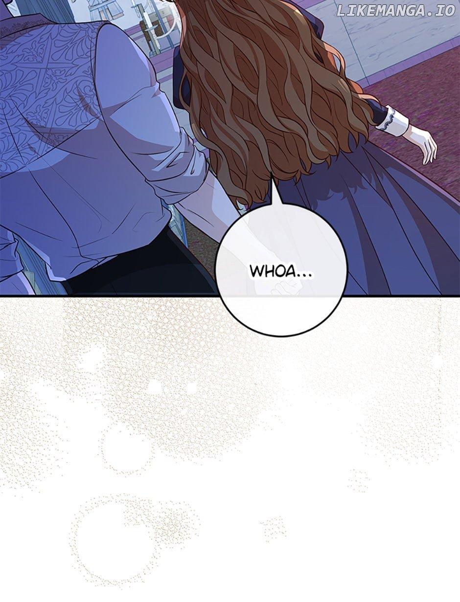 Doctor Resignation Chapter 43 page 17