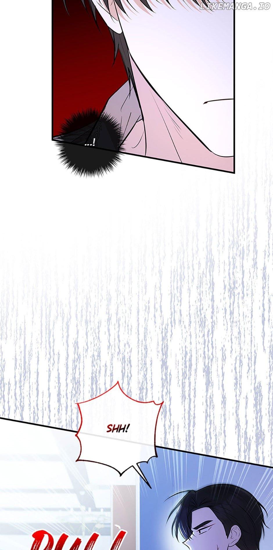 Doctor Resignation Chapter 43 page 23