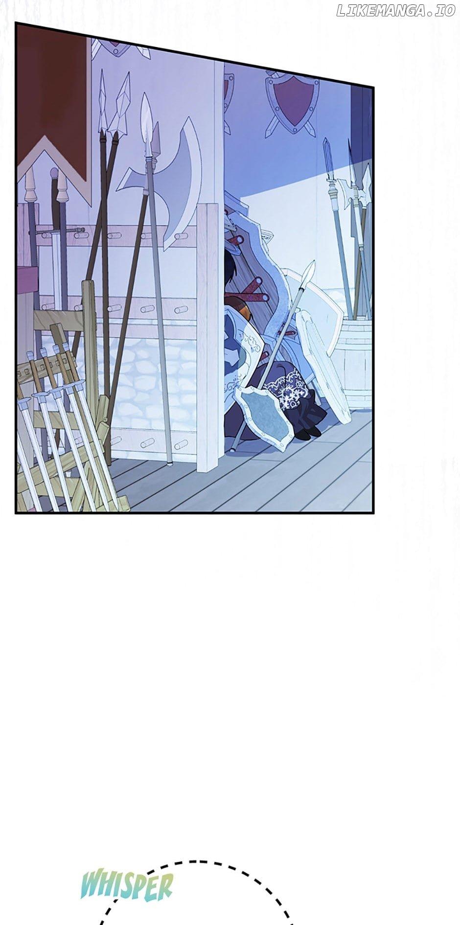 Doctor Resignation Chapter 43 page 25