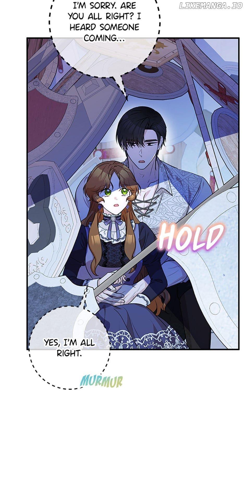 Doctor Resignation Chapter 43 page 26