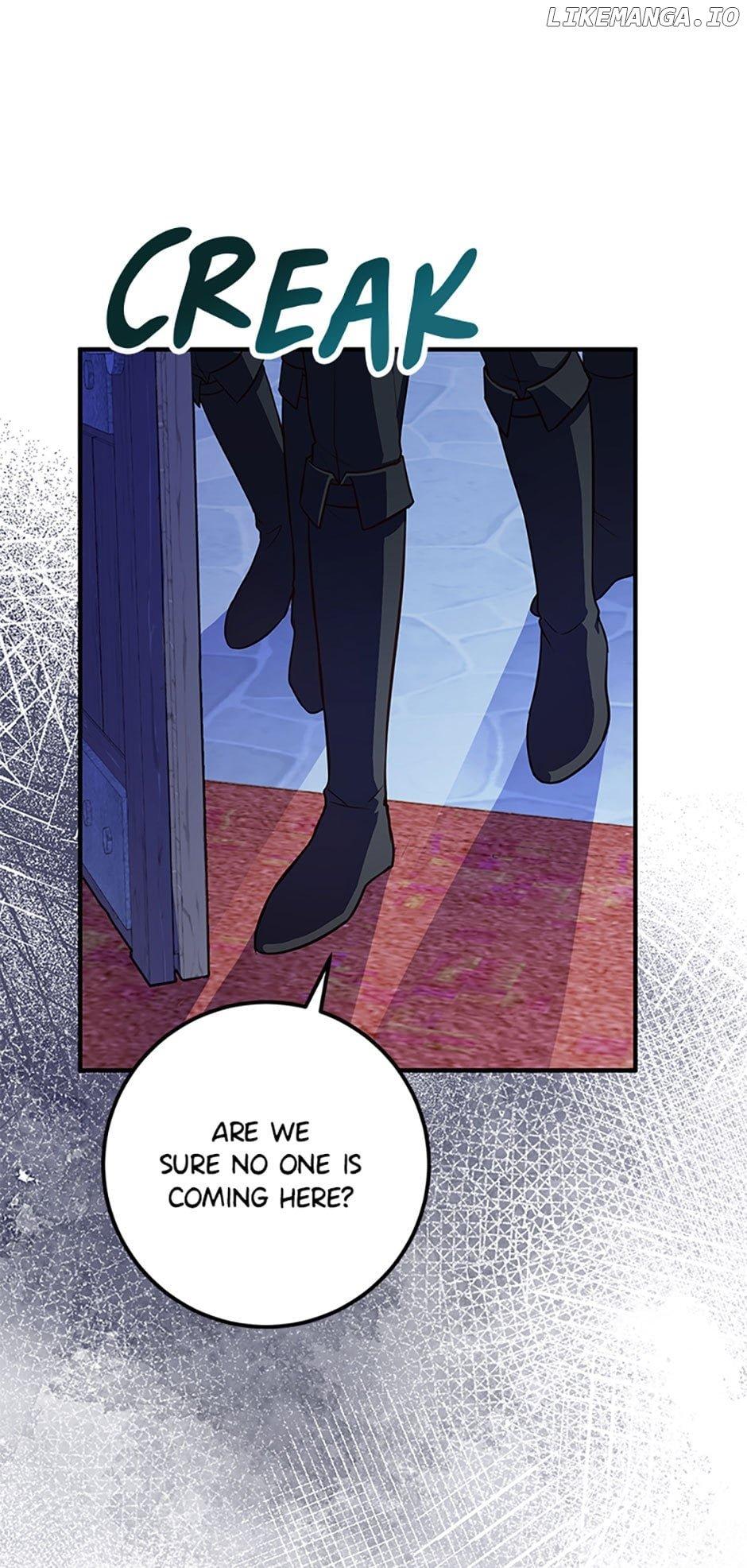 Doctor Resignation Chapter 43 page 27