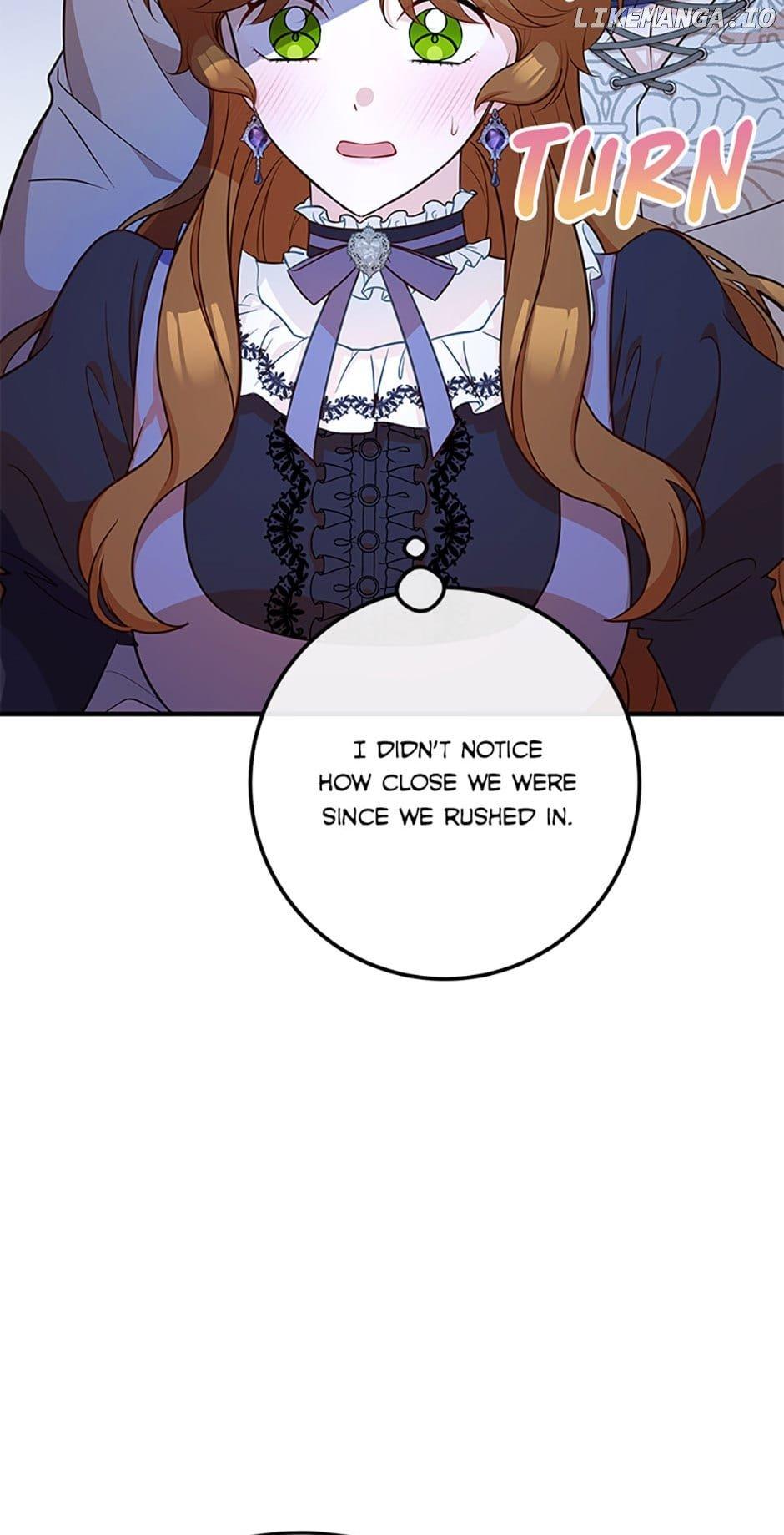 Doctor Resignation Chapter 43 page 37