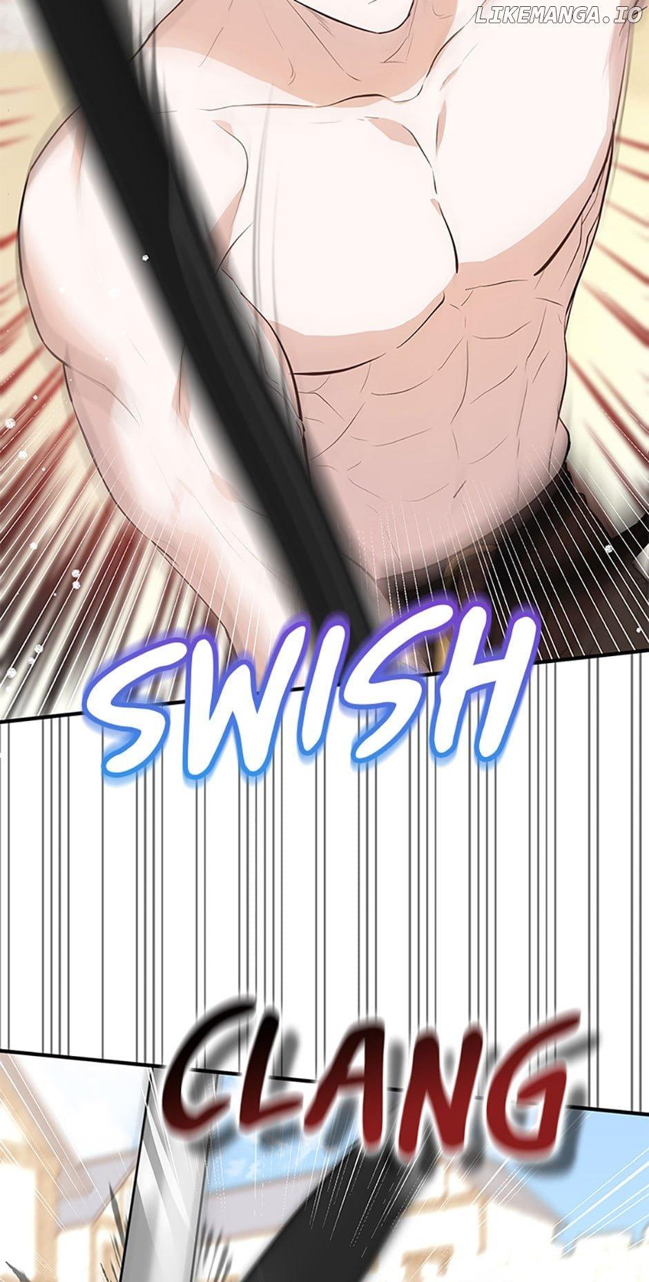 Doctor Resignation Chapter 43 page 3