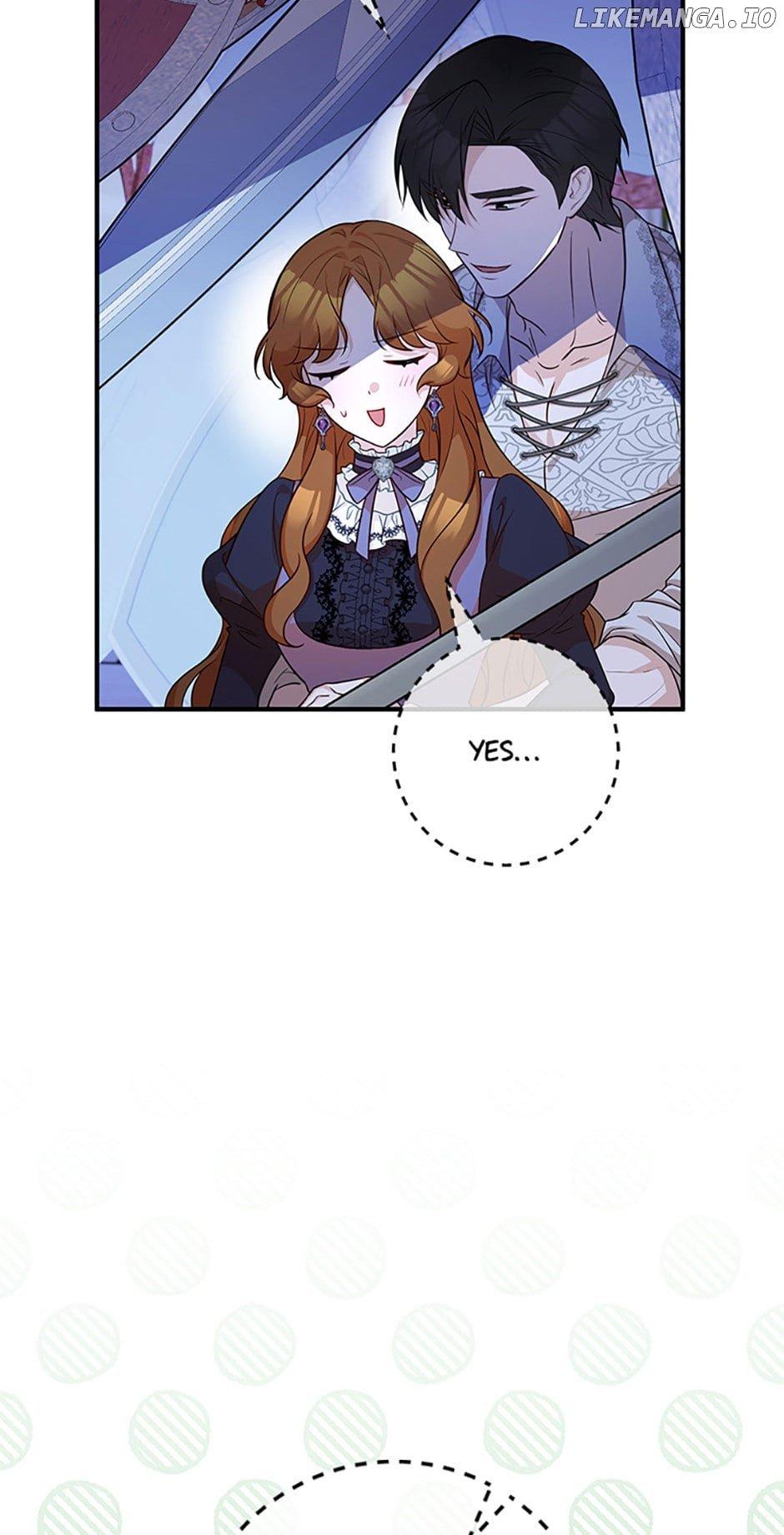 Doctor Resignation Chapter 43 page 42