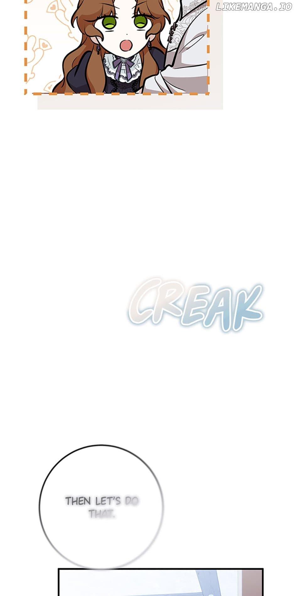 Doctor Resignation Chapter 43 page 48