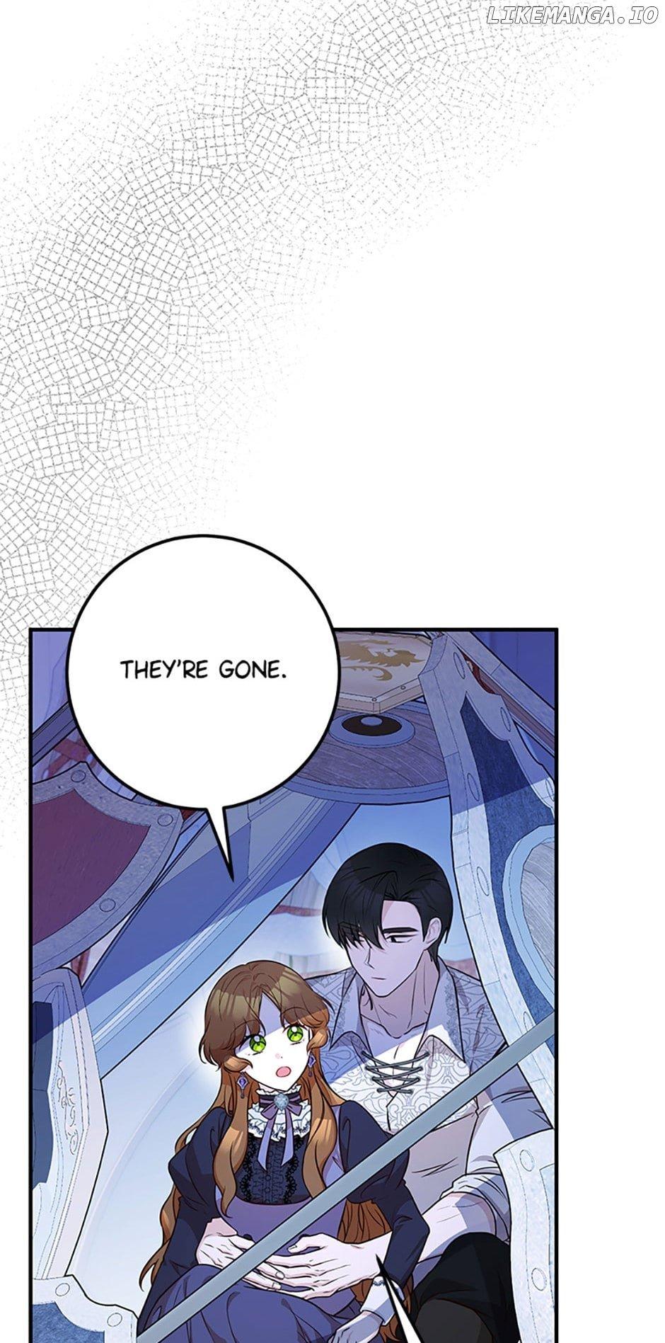Doctor Resignation Chapter 43 page 50