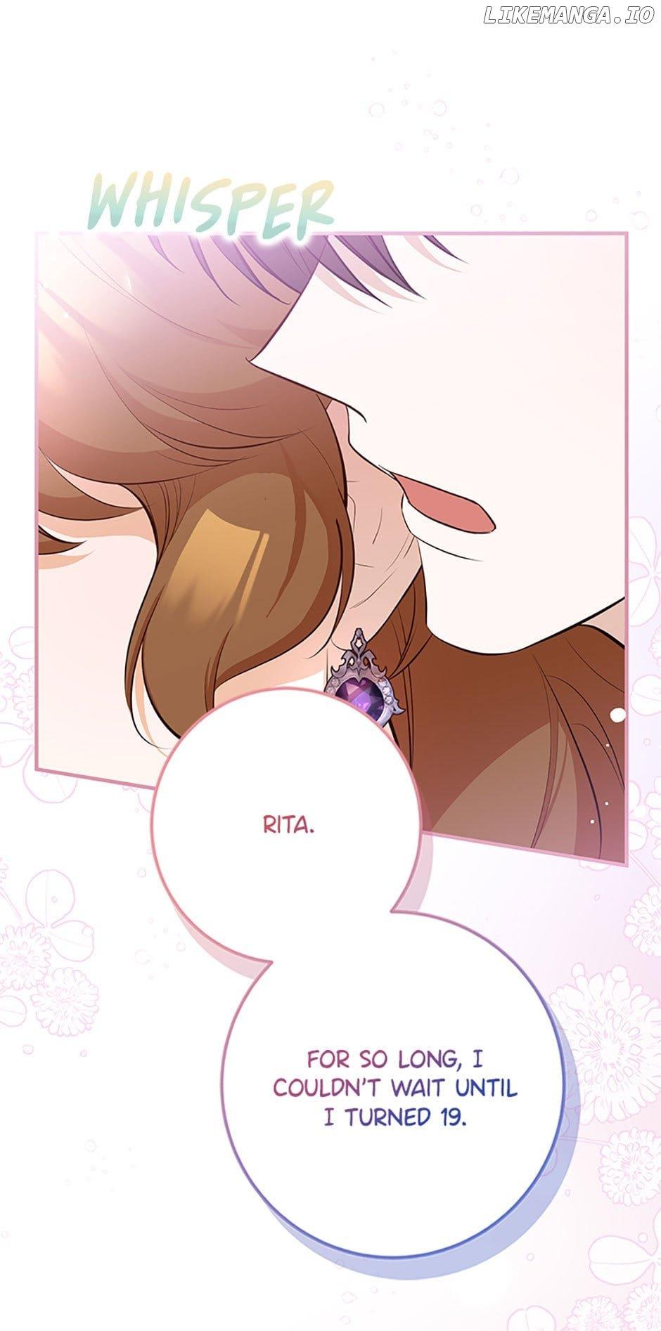 Doctor Resignation Chapter 43 page 54