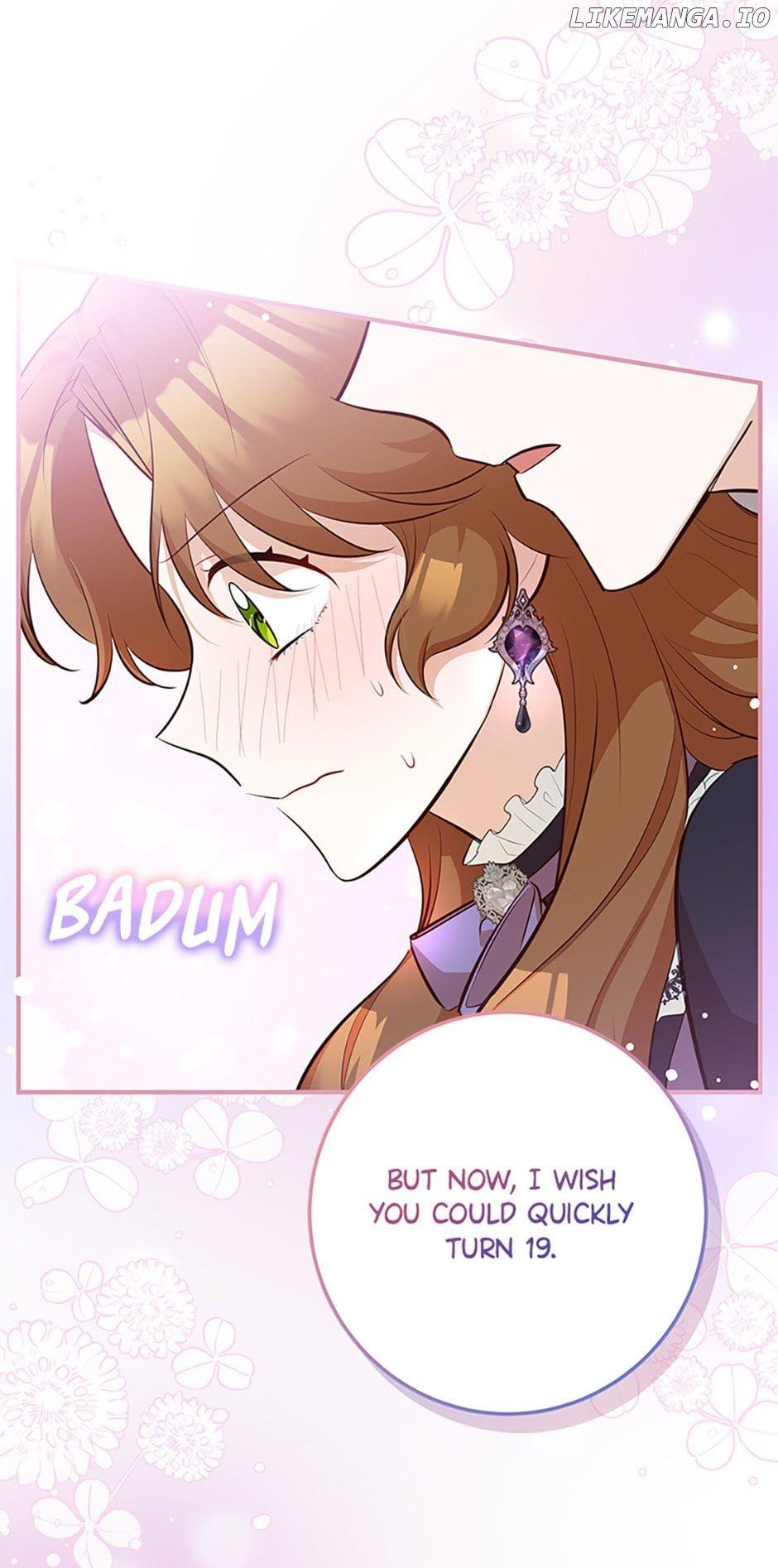 Doctor Resignation Chapter 43 page 55