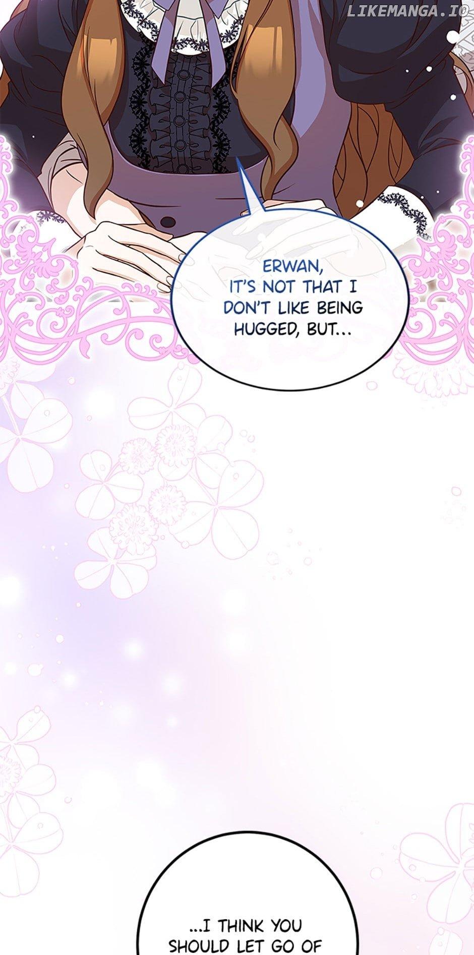 Doctor Resignation Chapter 43 page 57