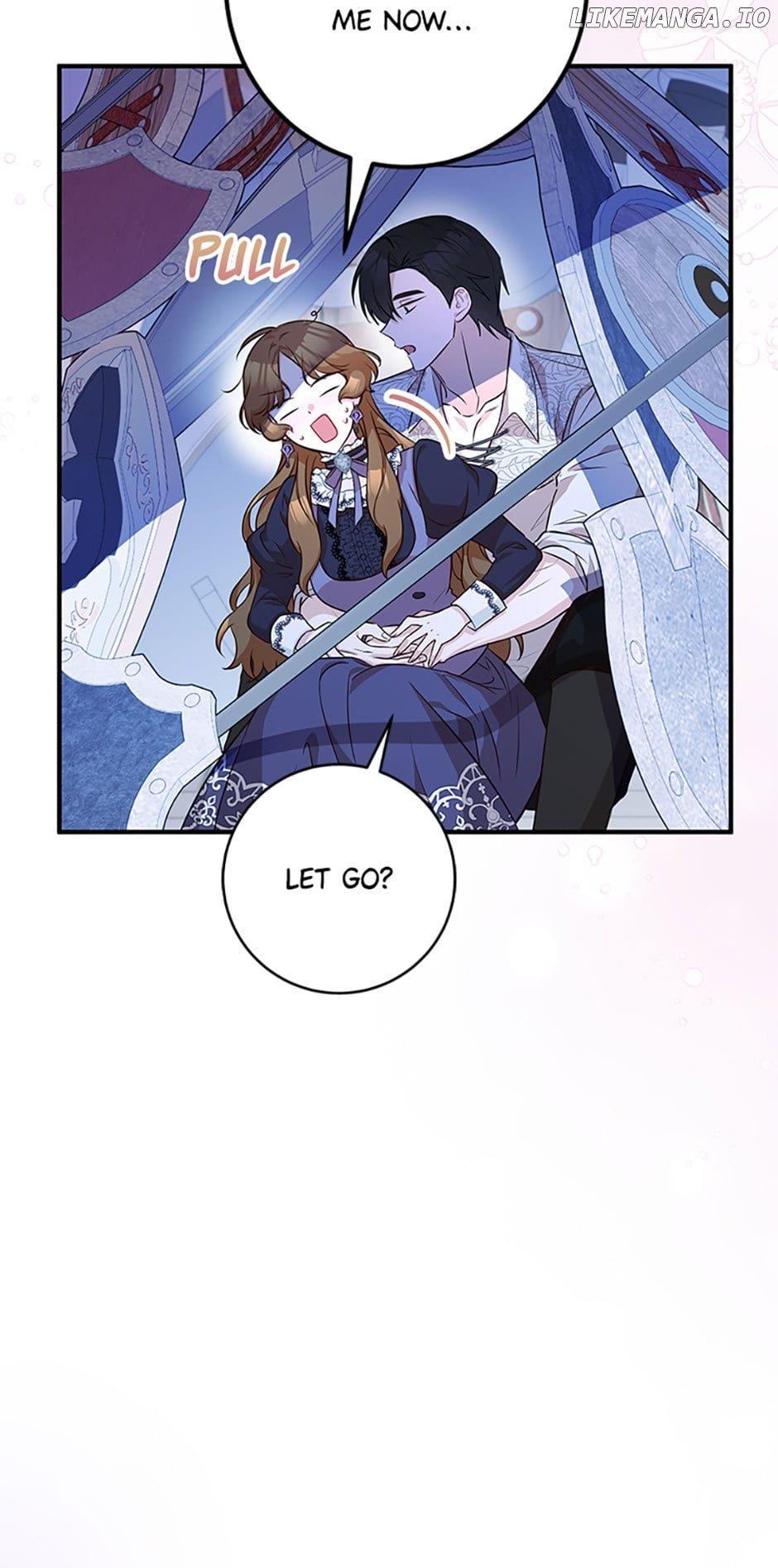 Doctor Resignation Chapter 43 page 58