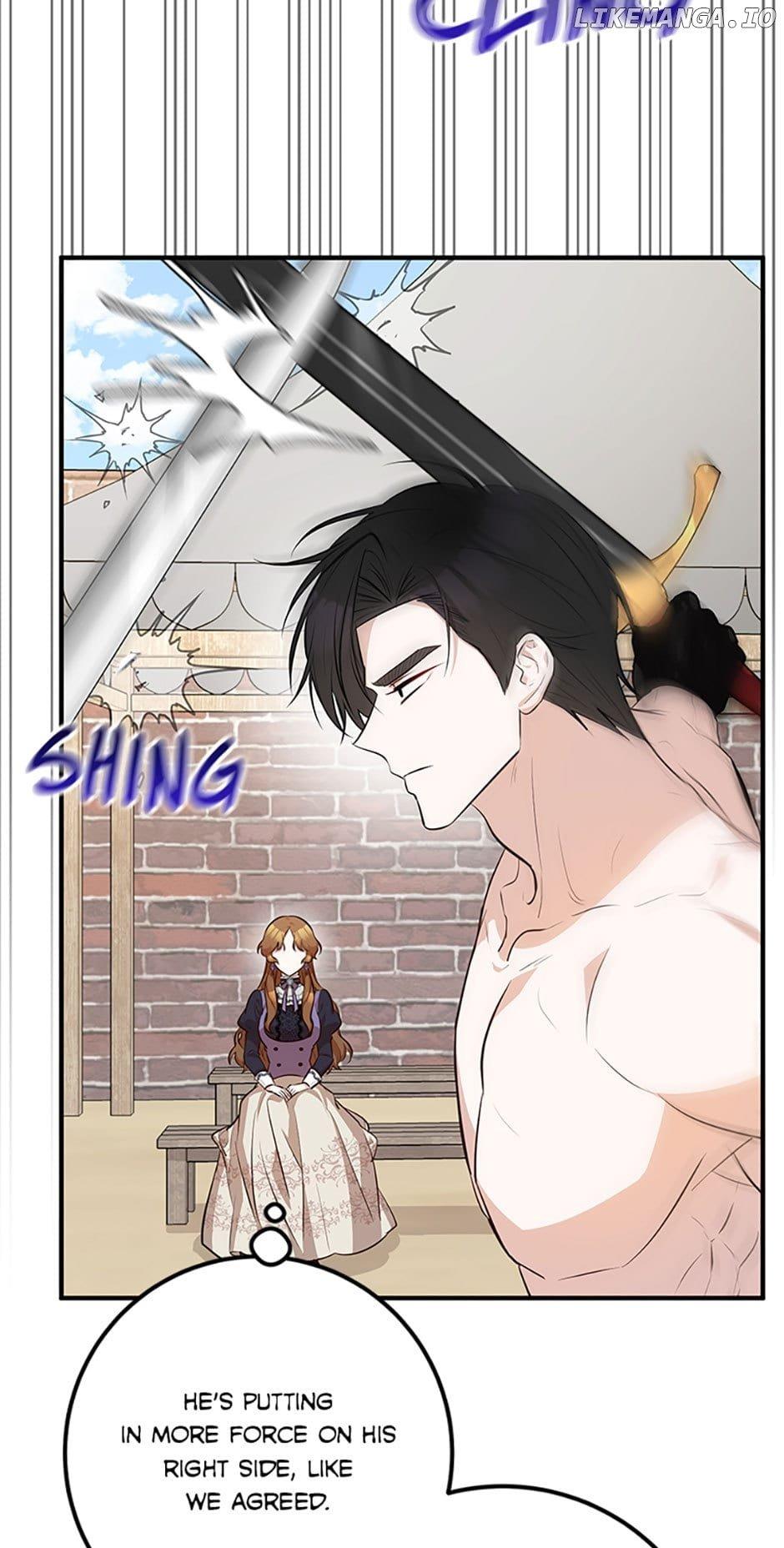 Doctor Resignation Chapter 43 page 5
