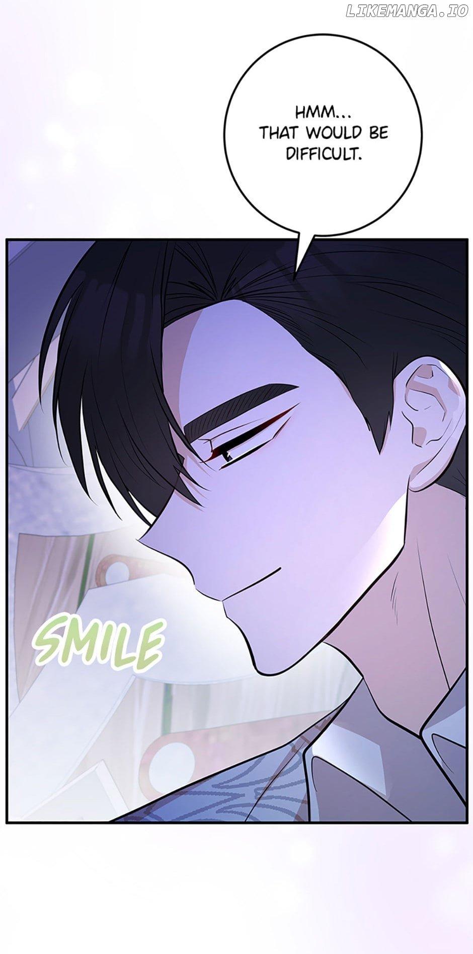 Doctor Resignation Chapter 43 page 59