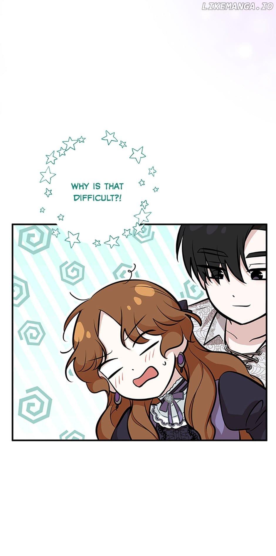 Doctor Resignation Chapter 43 page 60