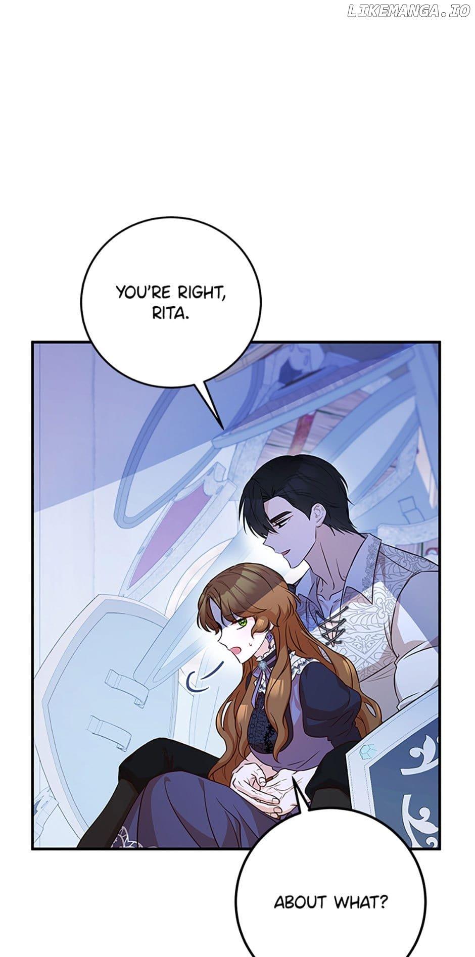 Doctor Resignation Chapter 43 page 62