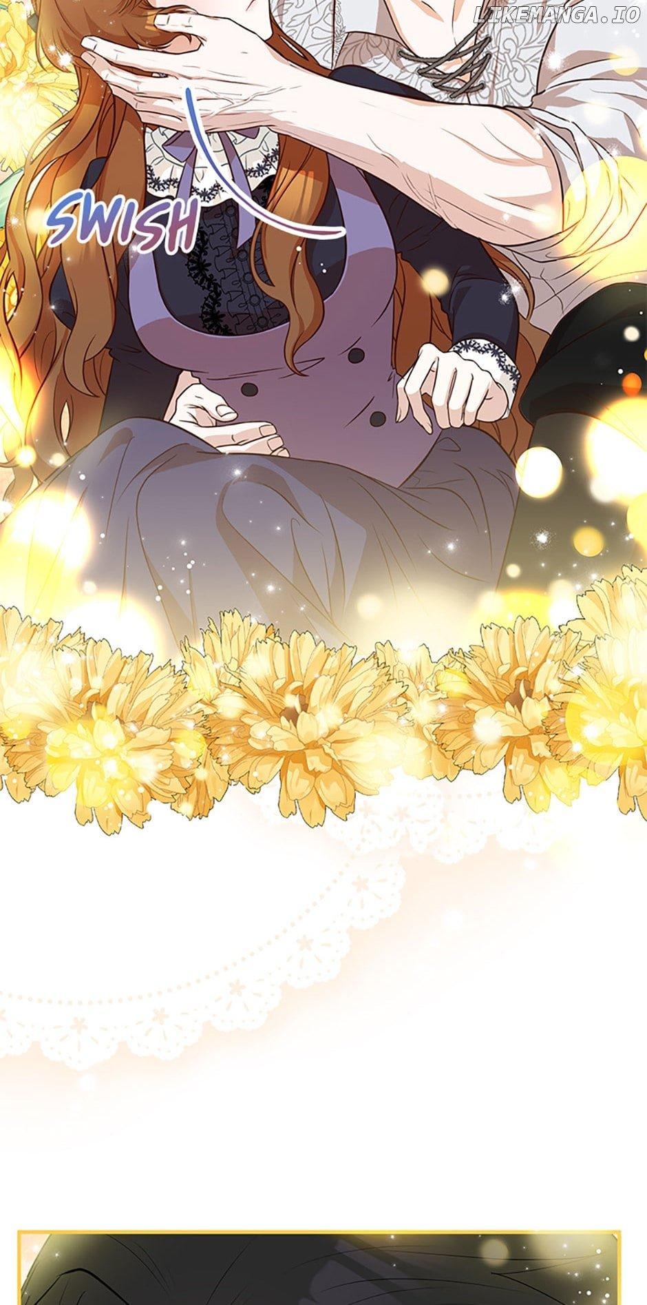 Doctor Resignation Chapter 43 page 64
