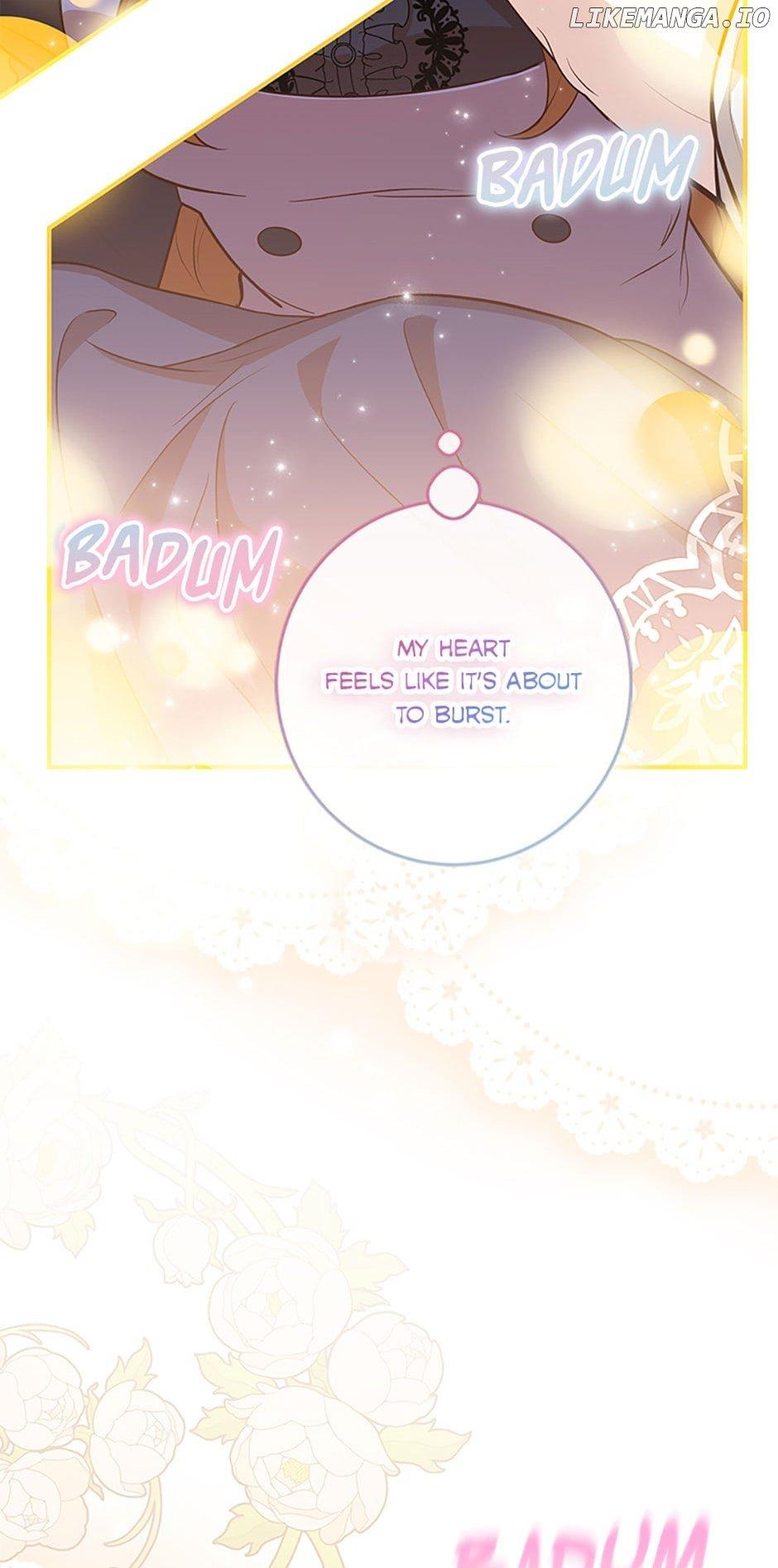 Doctor Resignation Chapter 43 page 67