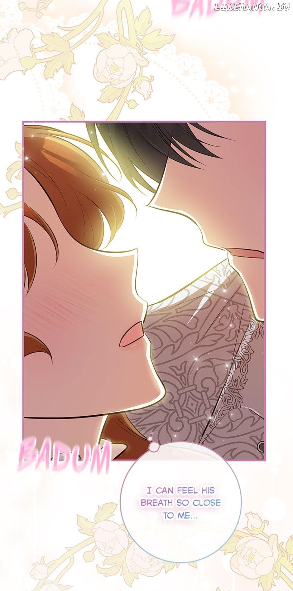 Doctor Resignation Chapter 43 page 68