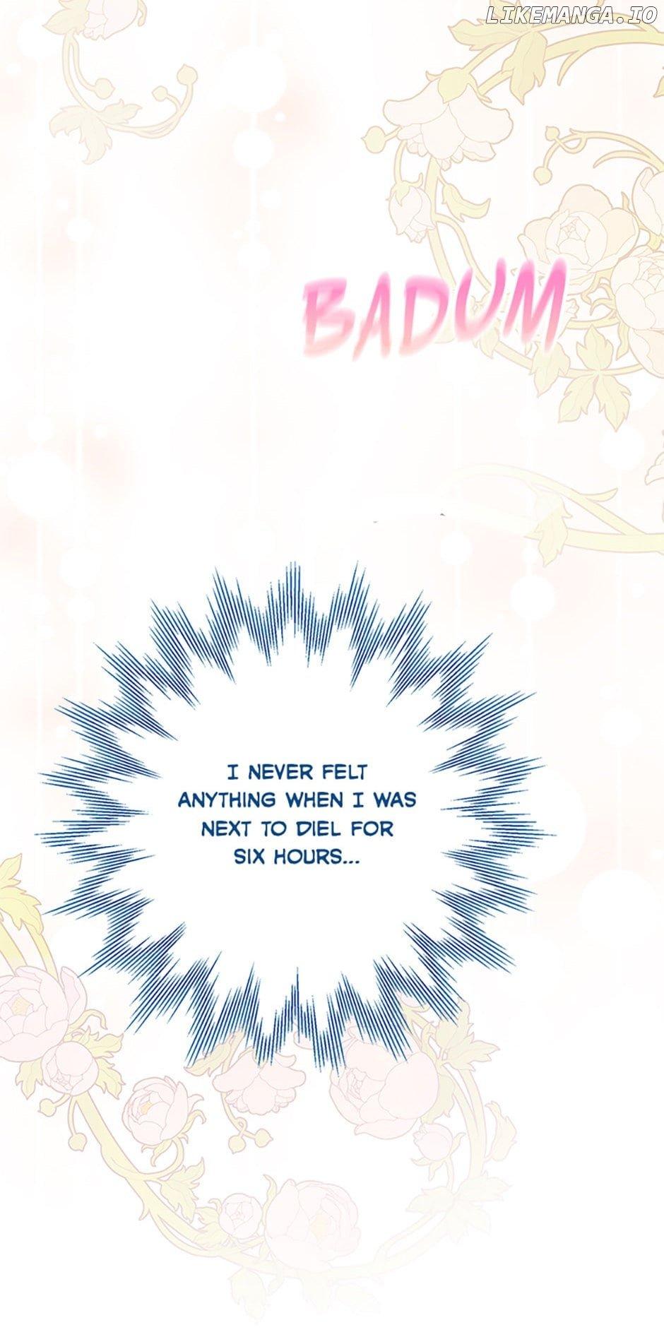 Doctor Resignation Chapter 43 page 69
