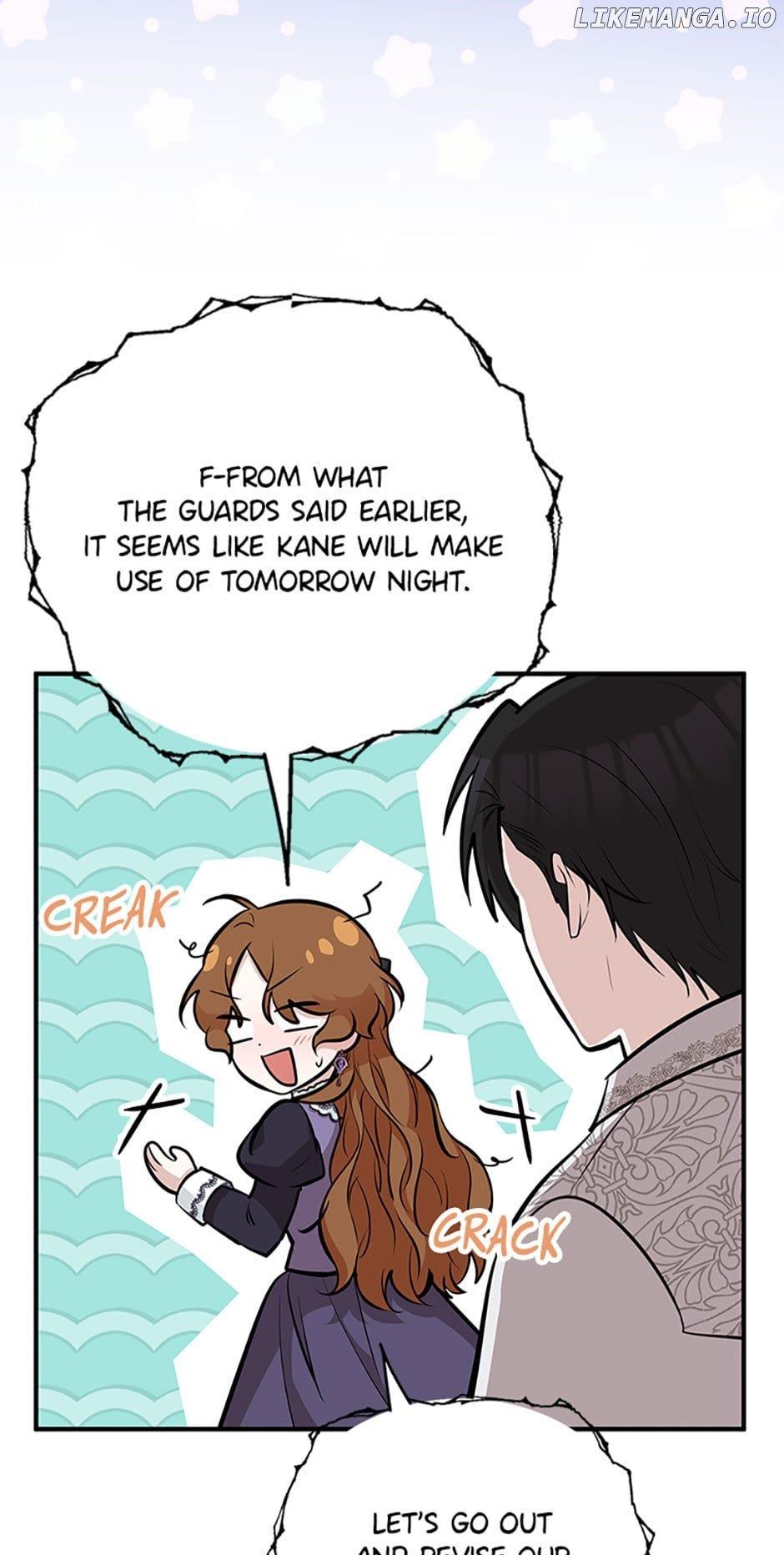 Doctor Resignation Chapter 43 page 75