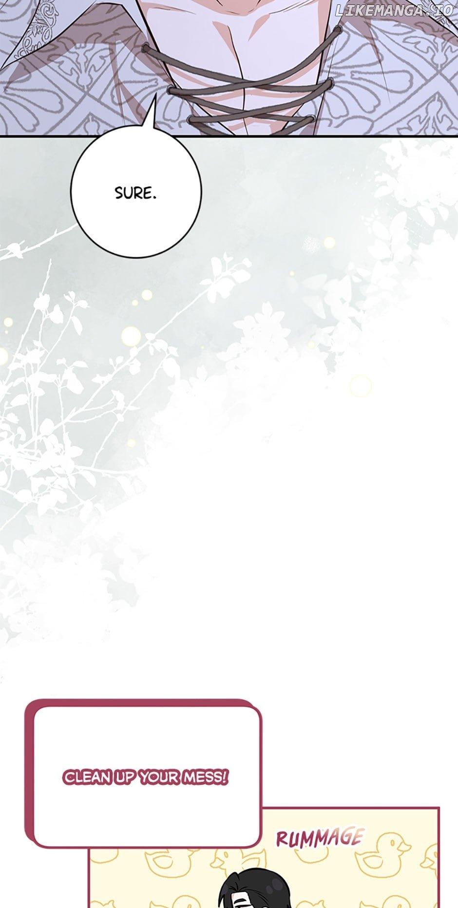 Doctor Resignation Chapter 43 page 77