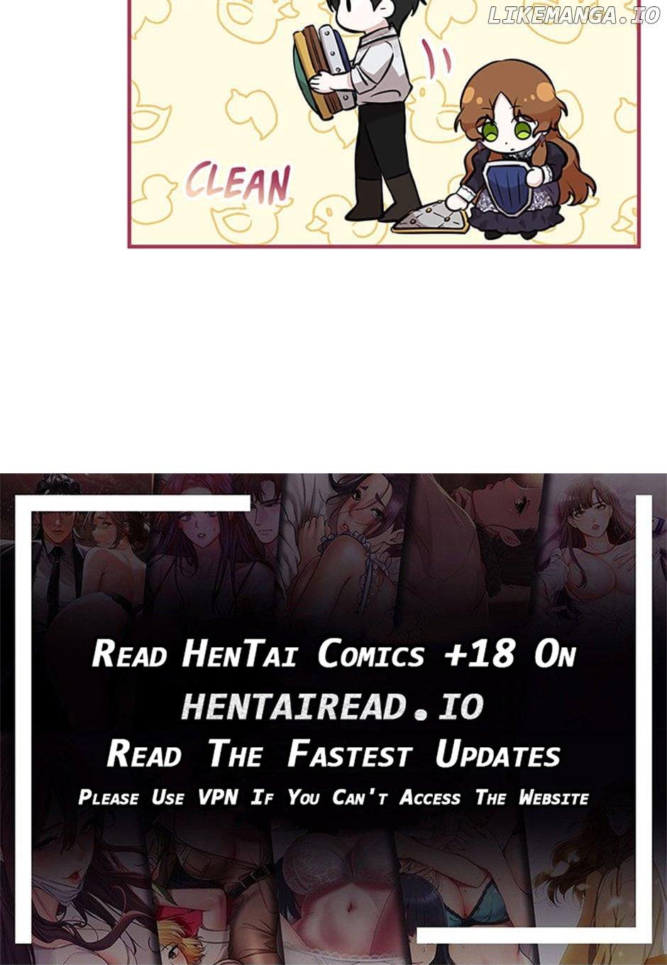 Doctor Resignation Chapter 43 page 78