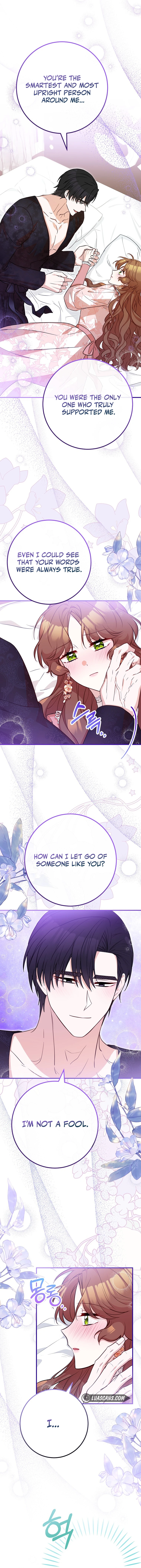 Doctor Resignation Chapter 71 page 2