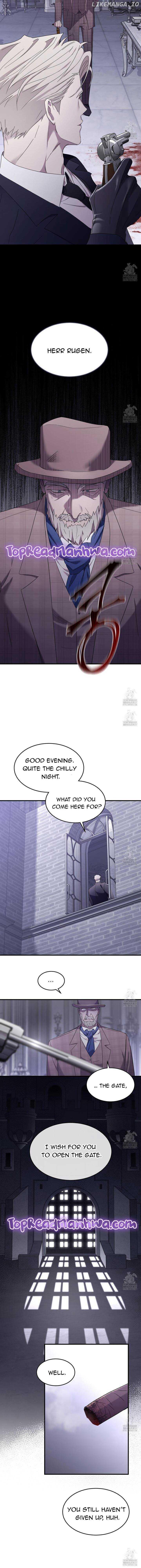 Dominant Castle Chapter 1 page 2