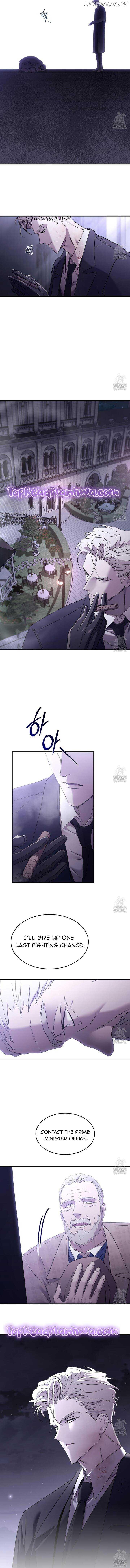 Dominant Castle Chapter 1 page 5