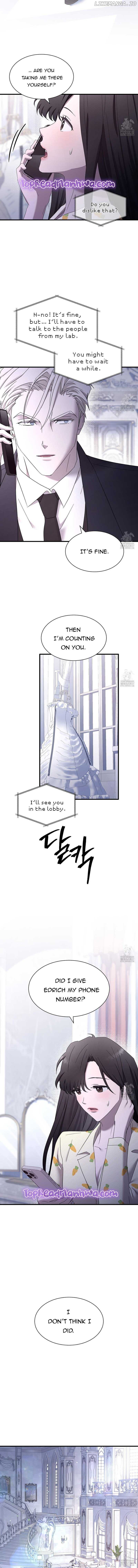 Dominant Castle Chapter 12 page 10