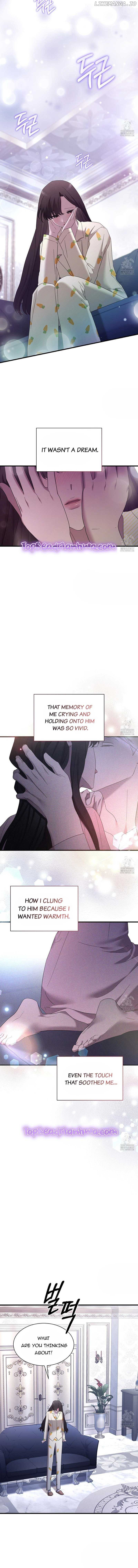 Dominant Castle Chapter 12 page 3