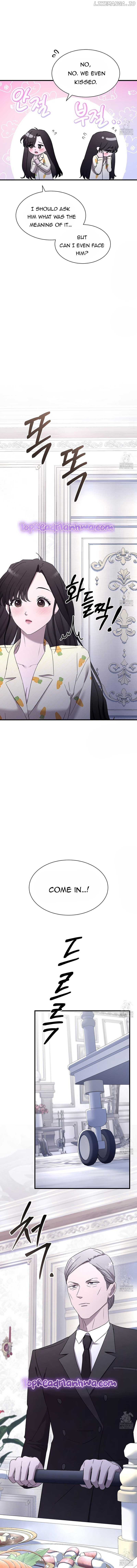 Dominant Castle Chapter 12 page 4