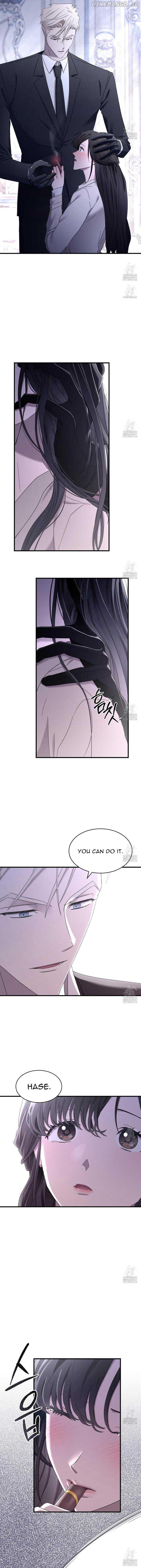 Dominant Castle Chapter 6 page 2
