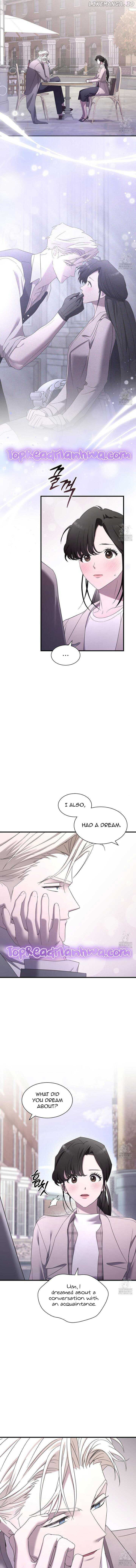 Dominant Castle Chapter 9 page 3