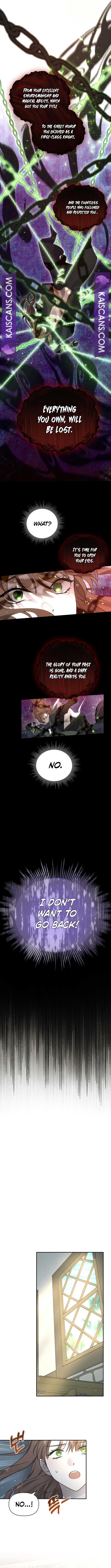 Don’t Be Carelessly Friendly Chapter 1 page 5