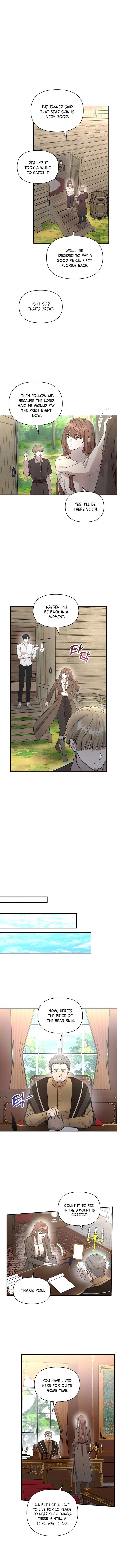 Don’t Be Carelessly Friendly Chapter 3 page 2